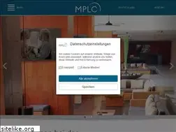 Sites similar to mplc-film.de