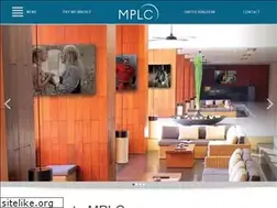 Sites similar to mplc.com