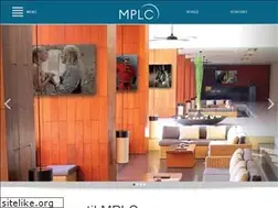 Sites similar to mplc.no