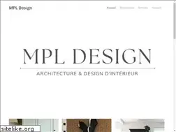 Sites similar to mpldesign.ca