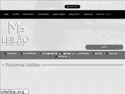 Sites similar to mpleilao.com.br