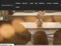 Sites similar to mplet.hr