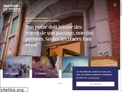 Sites similar to mplf.be