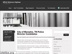 Sites similar to mplic.wordpress.com