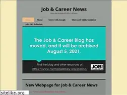 Sites similar to mplicjob.wordpress.com