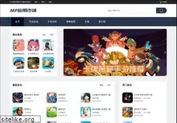 Sites similar to mplife.com