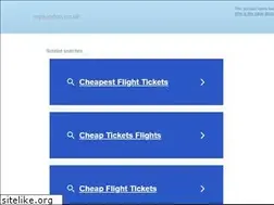 Sites similar to mplondon.co.uk
