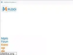 Sites similar to mplooifoundation.nl