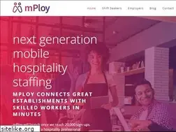 Sites similar to mploy.ca