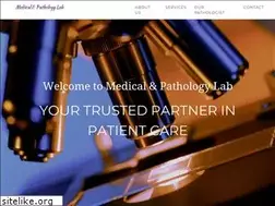 Sites similar to mplpath.com