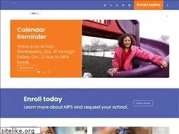Sites similar to mpls.k12.mn.us