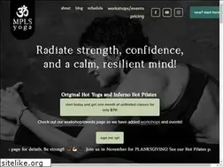 Sites similar to mpls.yoga