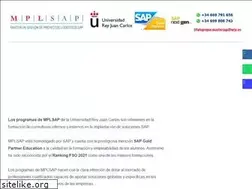 Sites similar to mplsap.com