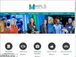 Sites similar to mplschamber.com