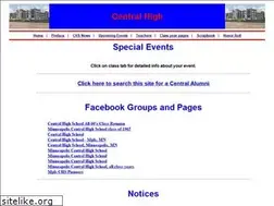 Sites similar to mplschs.org