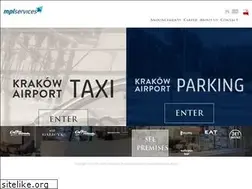 Sites similar to mplservices.pl