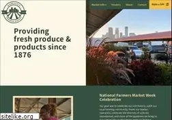 Sites similar to mplsfarmersmarket.com