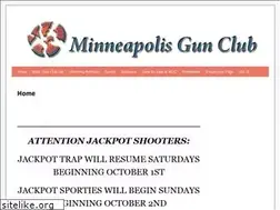 Sites similar to mplsgunclub.com