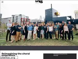 Sites similar to mplsimpulse.org