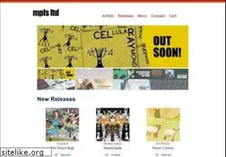 Sites similar to mplsltd.com