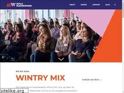 Sites similar to mplsmadwomen.com