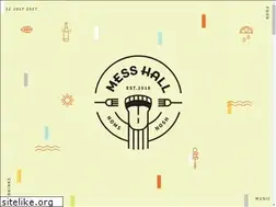 Sites similar to mplsmesshall.com