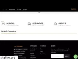 Sites similar to mplsoluciones.com