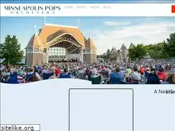 Sites similar to mplspops.org