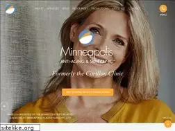 Sites similar to mplsskin.com