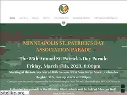 Sites similar to mplsstpats.org
