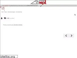 Sites similar to mplstavro.sk