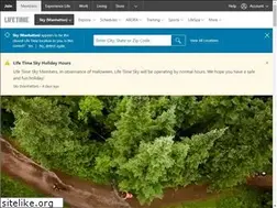 Sites similar to mplstri.com
