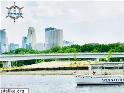 Sites similar to mplswatertaxi.com