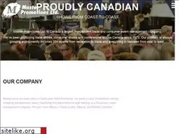 Sites similar to mpltd.ca