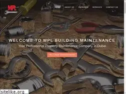 Sites similar to mpltechservices.com