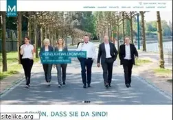 Sites similar to mplus-management.de
