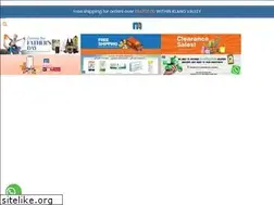 Sites similar to mplus.my