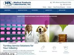 Sites similar to mplusa.com