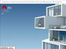 Sites similar to mplusgrup.com