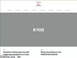 Sites similar to mplusl.sk