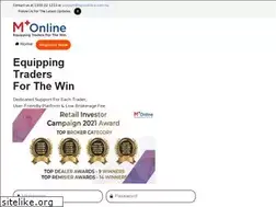 Sites similar to mplusonline.com.my