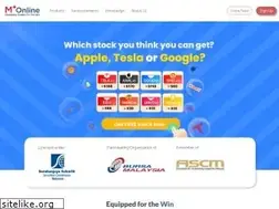 Sites similar to mplusonline.com