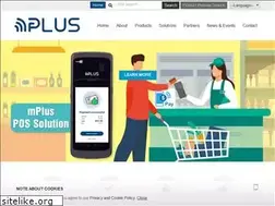 Sites similar to mplustech.com.tw