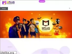 Sites similar to mplusthailand.com
