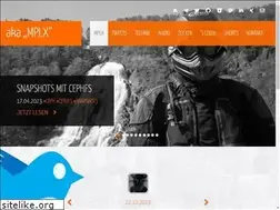 Sites similar to mplx.eu