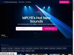 Sites similar to mplyr.com