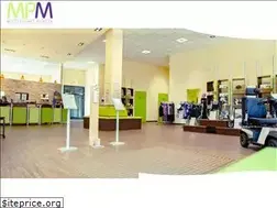 Sites similar to mpm-hh.de