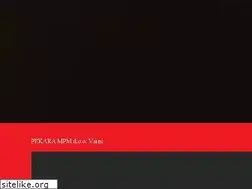 Sites similar to mpm-pekara.com
