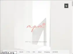 Sites similar to mpm-photo.jp