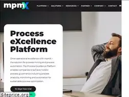 Sites similar to mpm-processmining.com